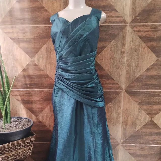 Vestidos de festa longos