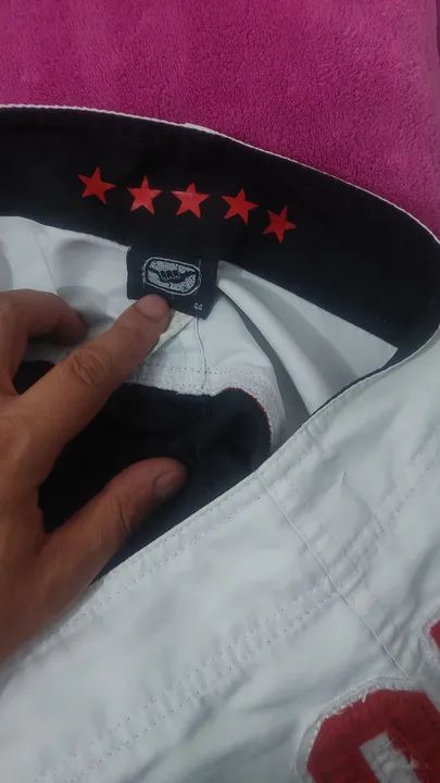 Linda Bermuda Hang Loose edição 44 - Foto 5