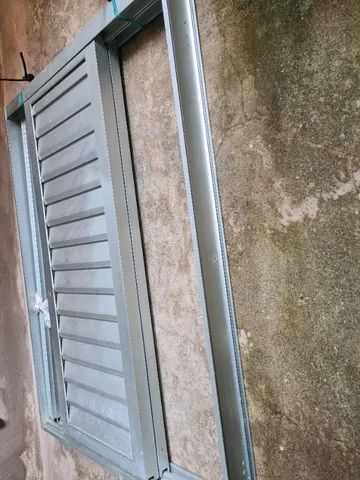 Janela de alumínio - Foto 3