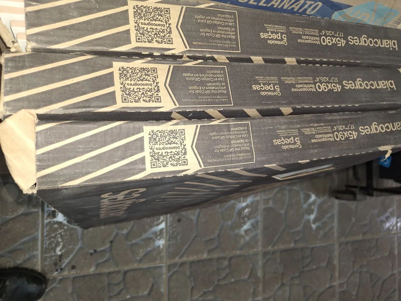 Revestimento para paredes. - Foto 4