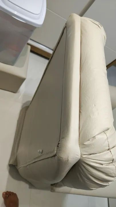 Poltrona Amamentação  - Foto 2