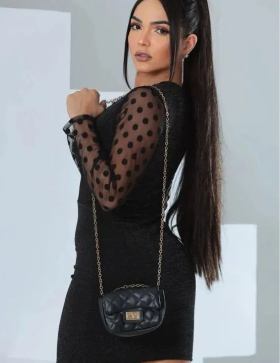 Roupas novas - Foto 4