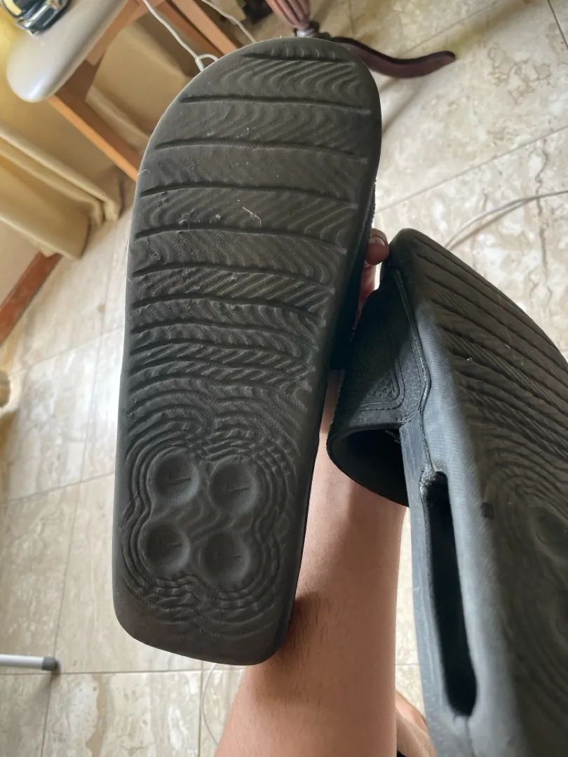 Chinelo Nike Air Max Cirro  - Foto 3