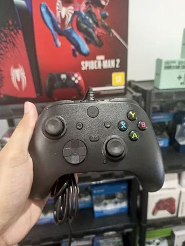 Controle PC altíssima qualidade 