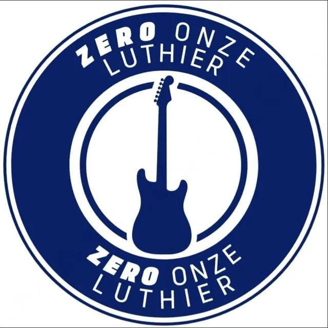 LUTHIER EM CONTAGEM ZERO ONZE