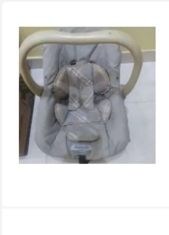 Bebê conforto Burigotto 