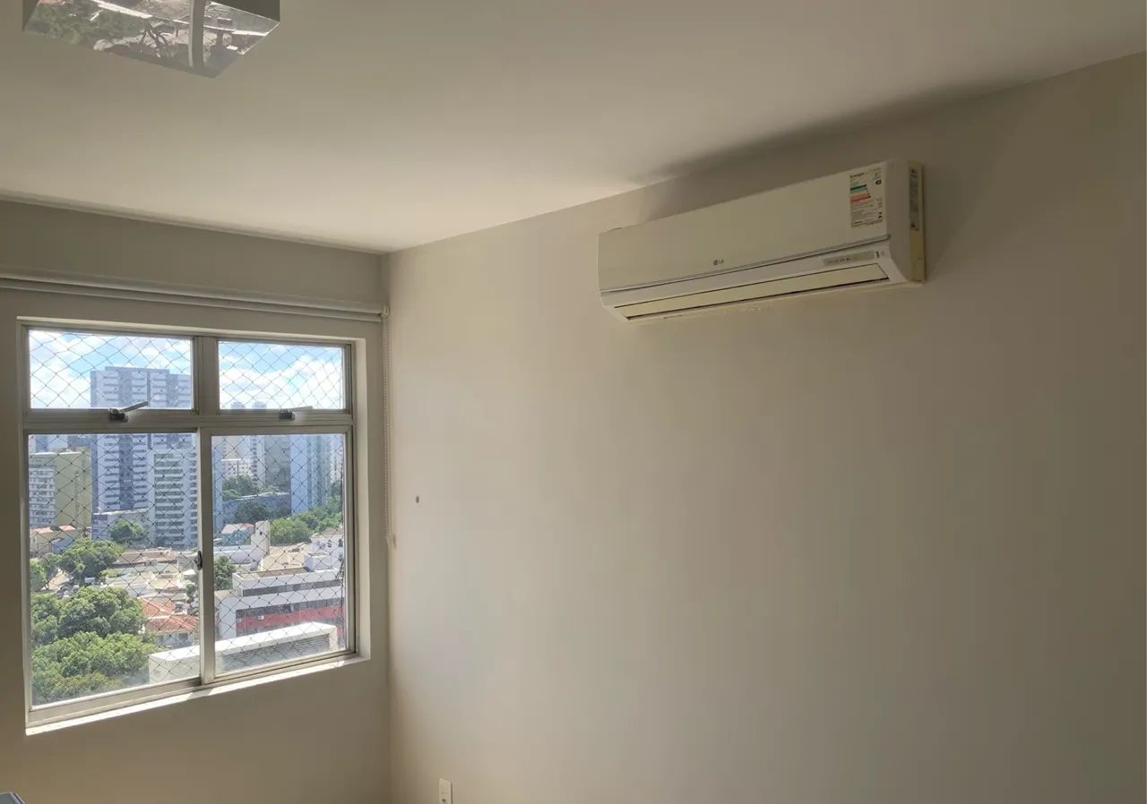 Apartamento no Espinheiro com 212m2 na Rua da Hora com 5 Quartos e 5 Banheiros - Foto 12