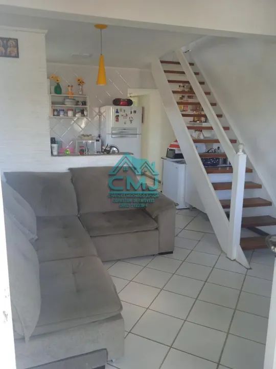 Casa em Condomínio para Venda em Caraguatatuba, Martim de Sá, 2 dormitórios, 1 suíte, 2 ba - Foto 5