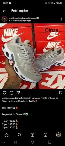 Nike tn cheap high tops