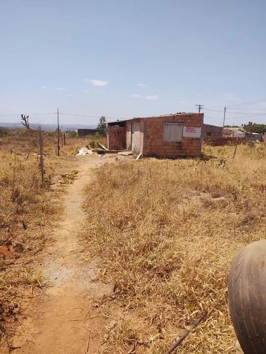 foto - Brasília - Areal (Águas Claras)