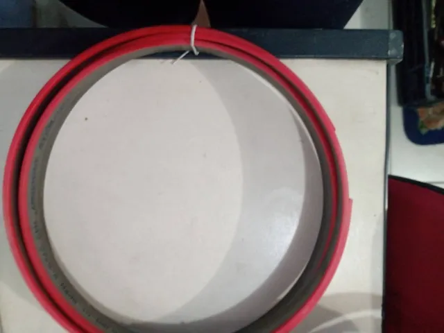 Serra Fita M42-N27 x 0,90x 10-14x 2,36 Serrasul
