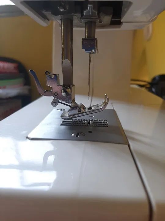 Máquina de Costura Singer Promise - Foto 3