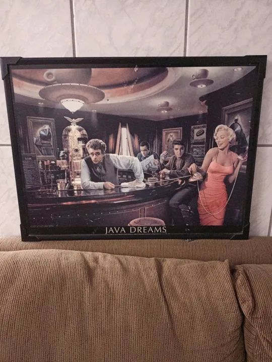 Quadro para decoração  - Foto 6