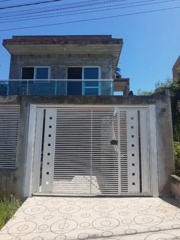 Captação de Casa a venda na Rua Fabiana Rossi Antunes, Jardim Vale do Sol II, Itapevi, SP