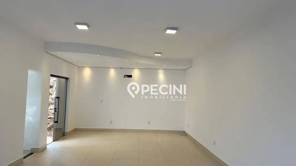 Sala para locação em Rio Claro,
