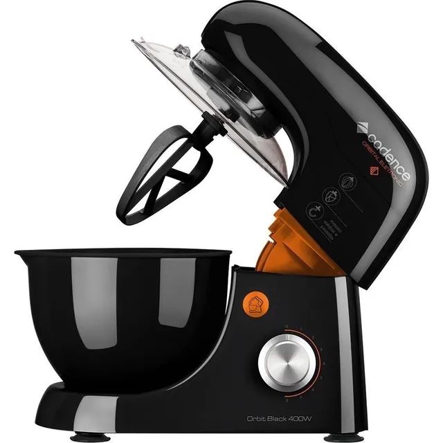 Batedeira Orbital 8 Velocidades Cadence Contrast BAT508 400W - 220v
