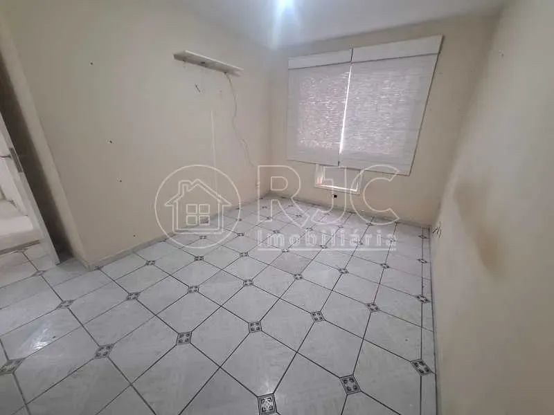 Apartamento - Padrão / Residencial / Tijuca - Foto 12
