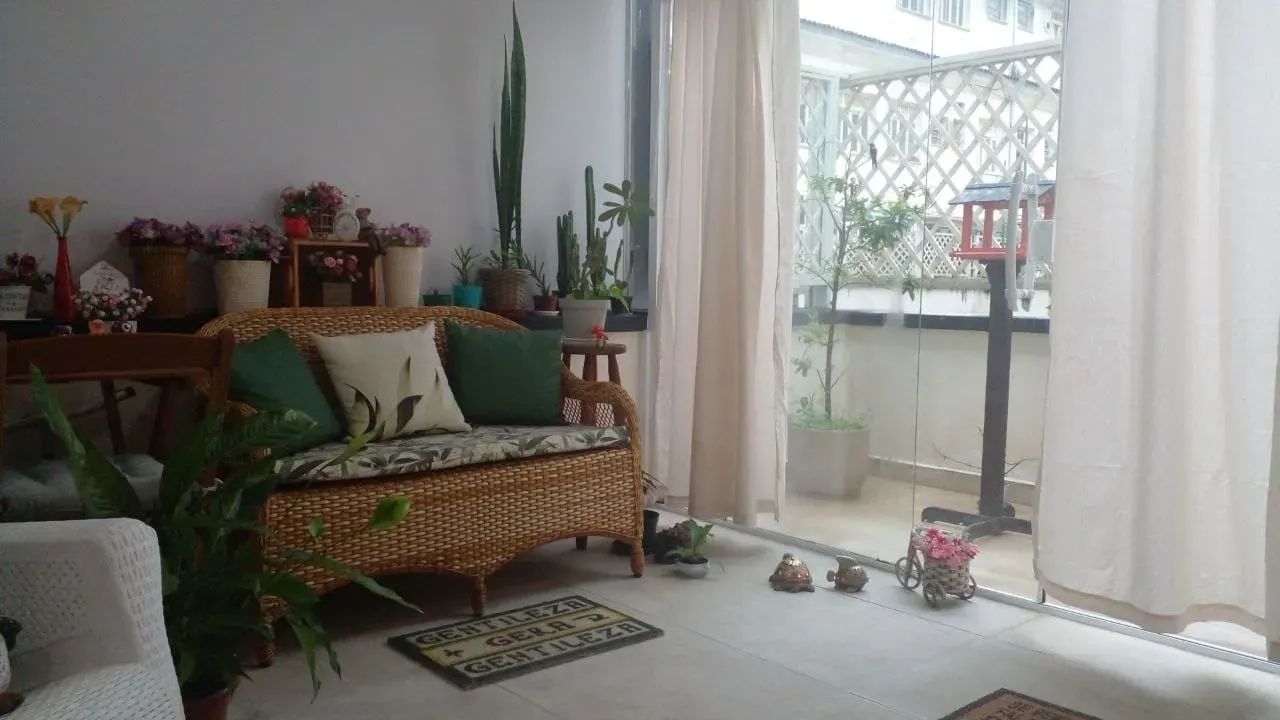 Apartamento para locação, Quitandinha, Petrópolis, RJ - Foto 2