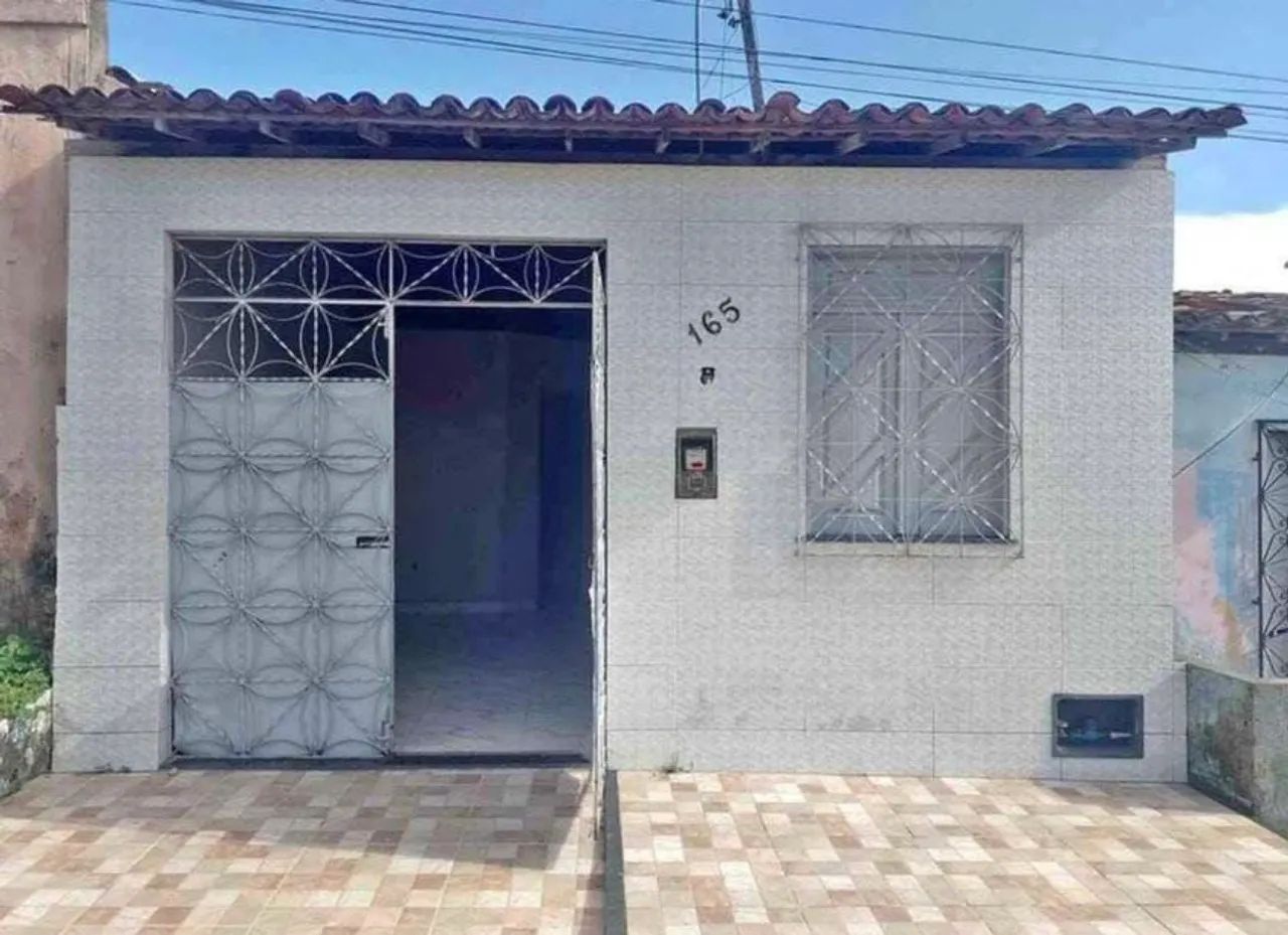 ~Casa no Santa Cruz