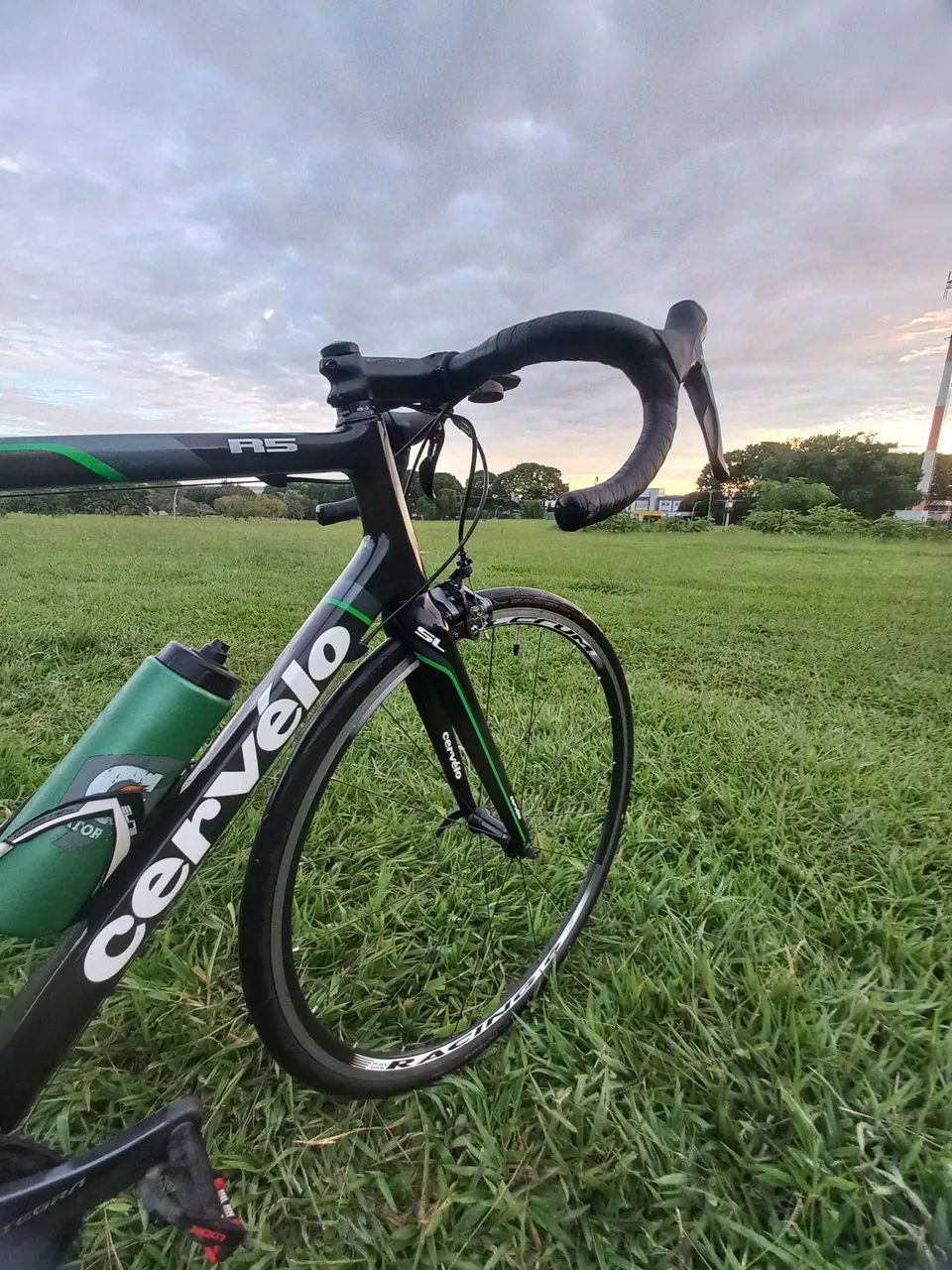 Cervélo R3 - Bicicleta de estrada - Foto 4
