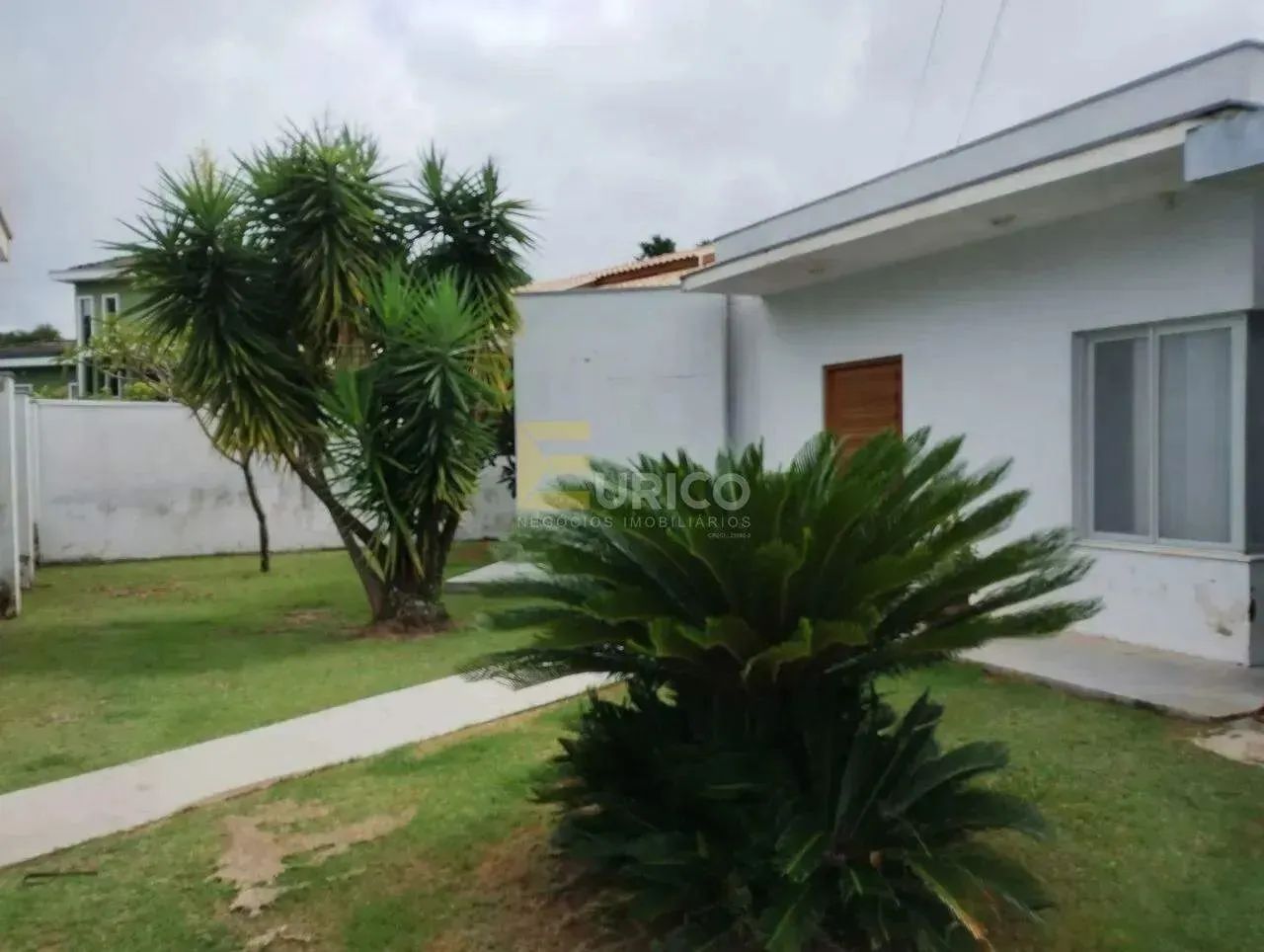 Casa térrea à venda com 1.000m² de terreno no condomínio Horizonte Azul - Village Ambienta - Foto 3