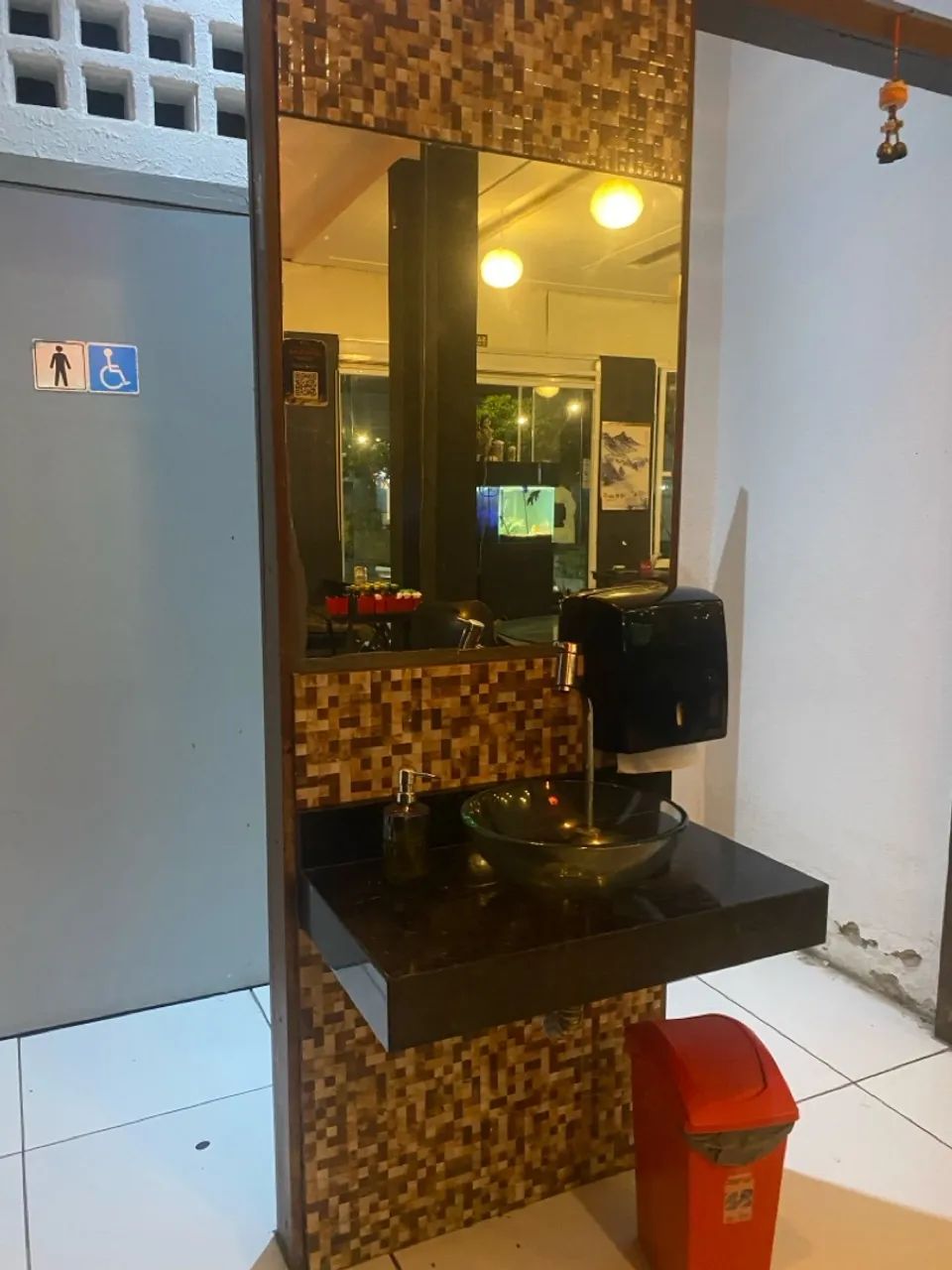 Restaurante em funcionamento  - Foto 4