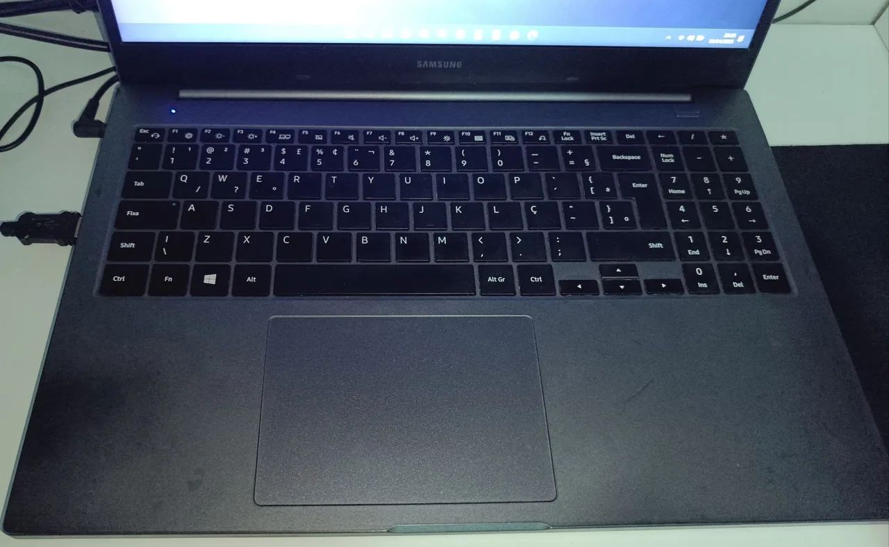 Notebook Samsung  - Foto 3