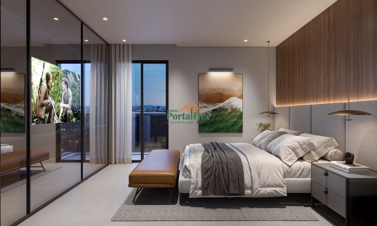 Apartamento à venda em Morada de Laranjeiras - Serra/ES - Foto 2