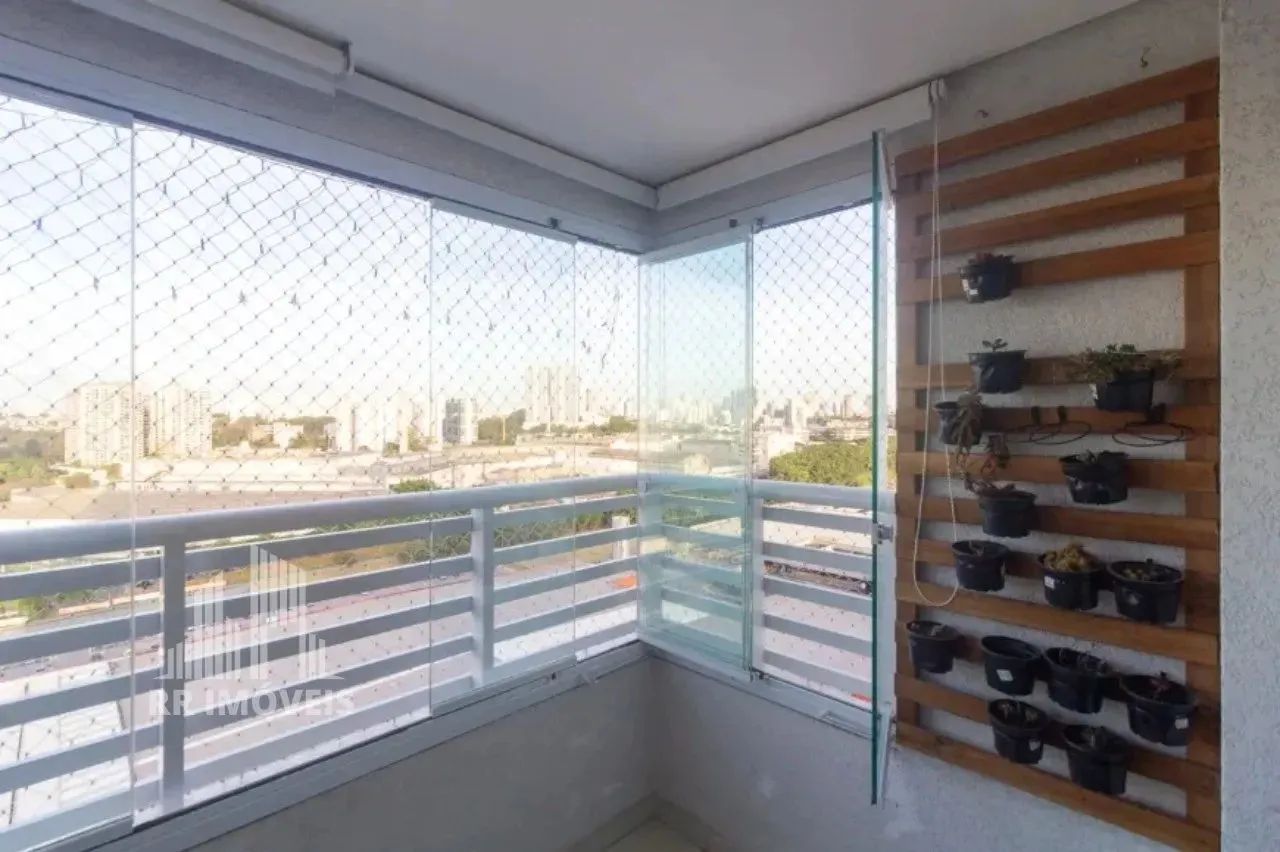 RR8482 Apartamento 67m² CONDOMÍNIO JARDINS DO BRASIL - Osasco, SP - 2 Dorms 1 Vaga - OPORT - Foto 7