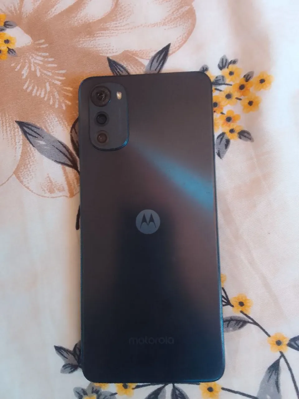 A unica oportunidade