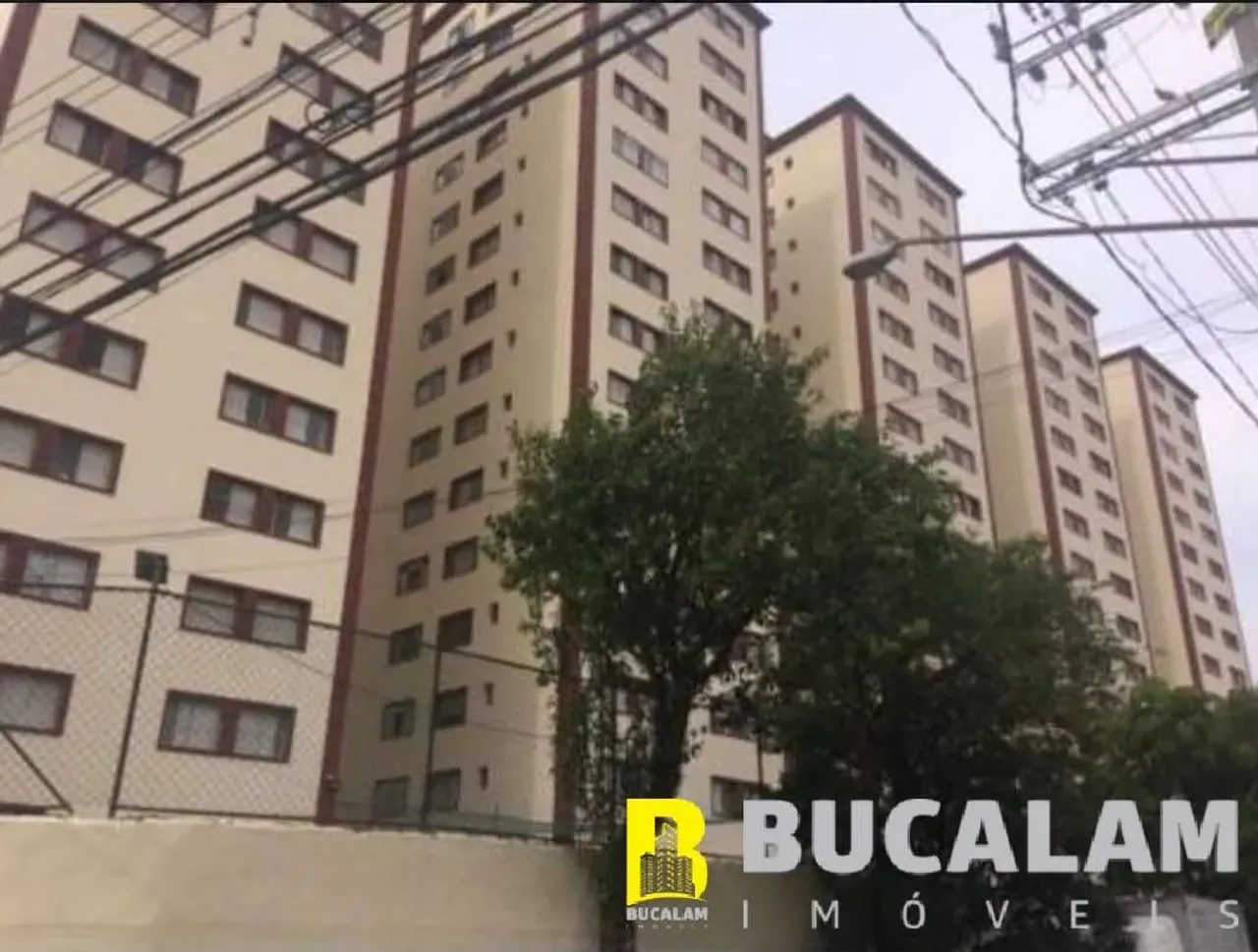 APARTAMENTO PARA VENDA NO CONDOMÍNIO MIRANTE - TABOÃO DA SERRA