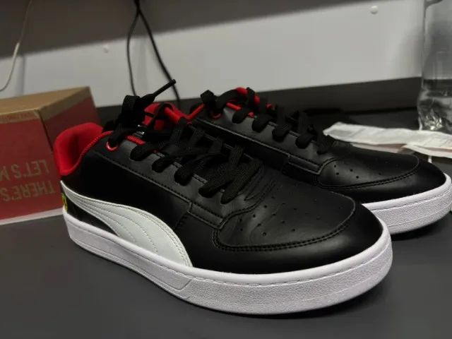 PUMA Ferrari Caven 2.0 BDP - Foto 5