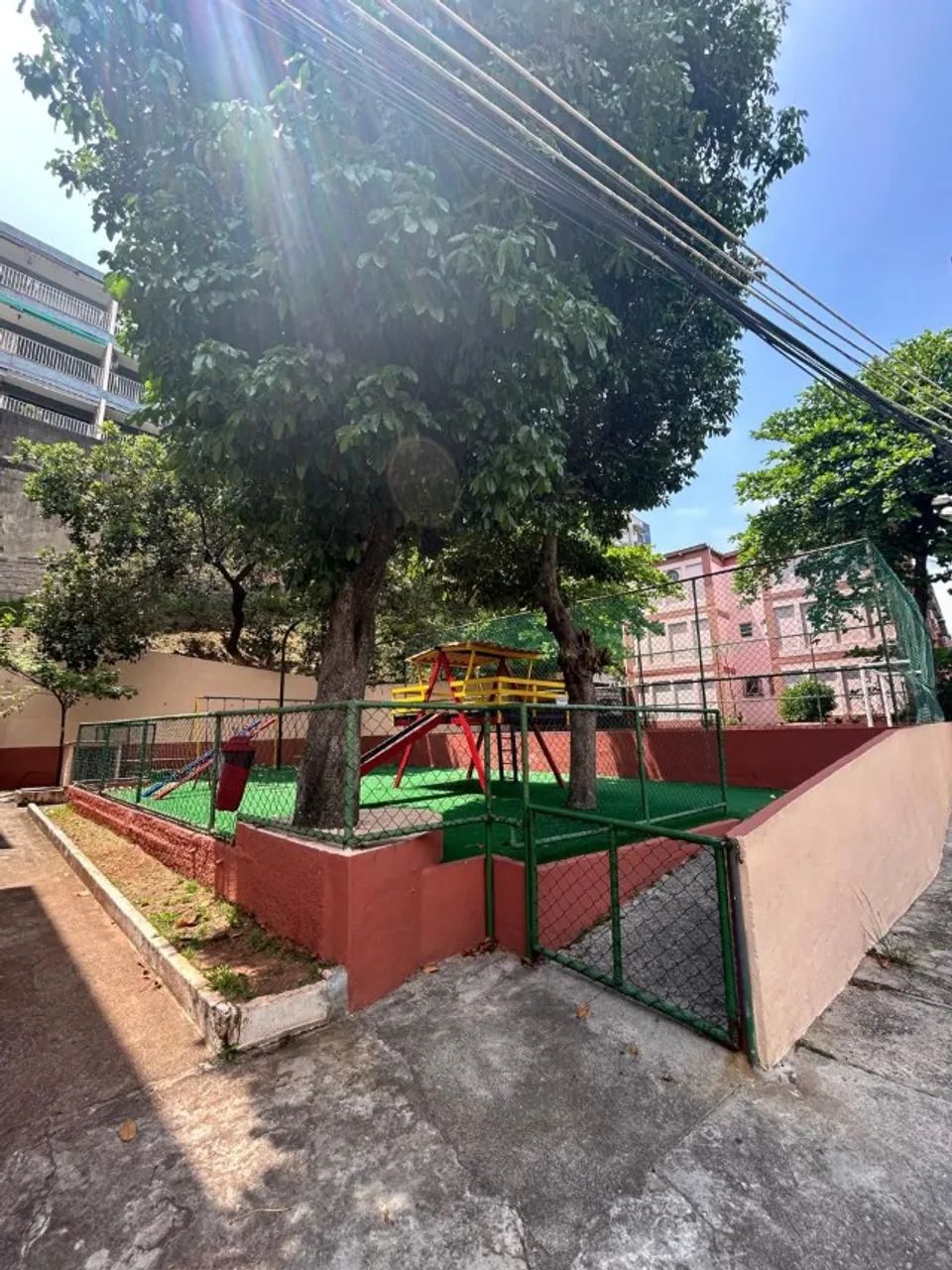 Apartamento 2 quartos à venda - Moneró, Rio de Janeiro - RJ 1455201414 | OLX