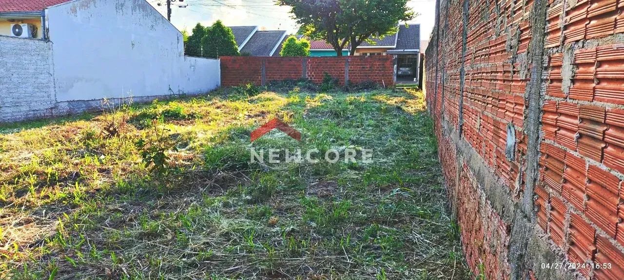 Lote em Rua Pioneiro Ângelo Perin - Jardim Paraíso - Maringá/PR - Foto 5