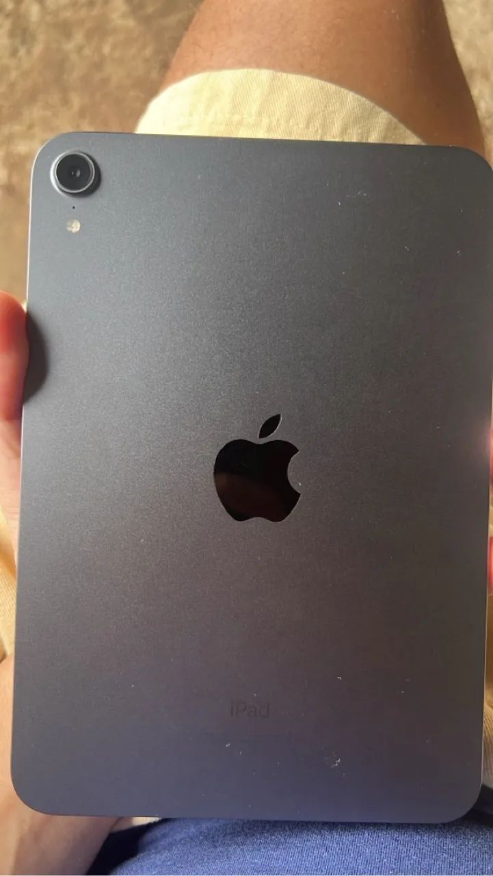 iPad - Mini 6 64GB