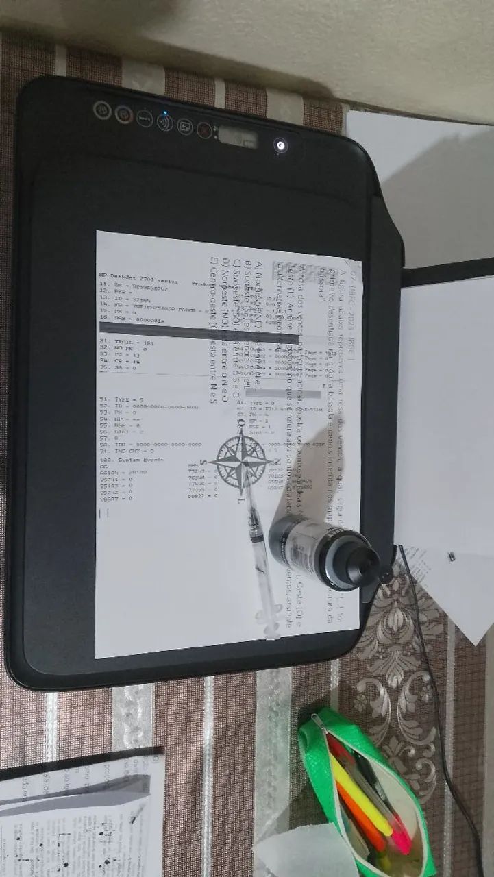 HP Printer 277464168556806275120