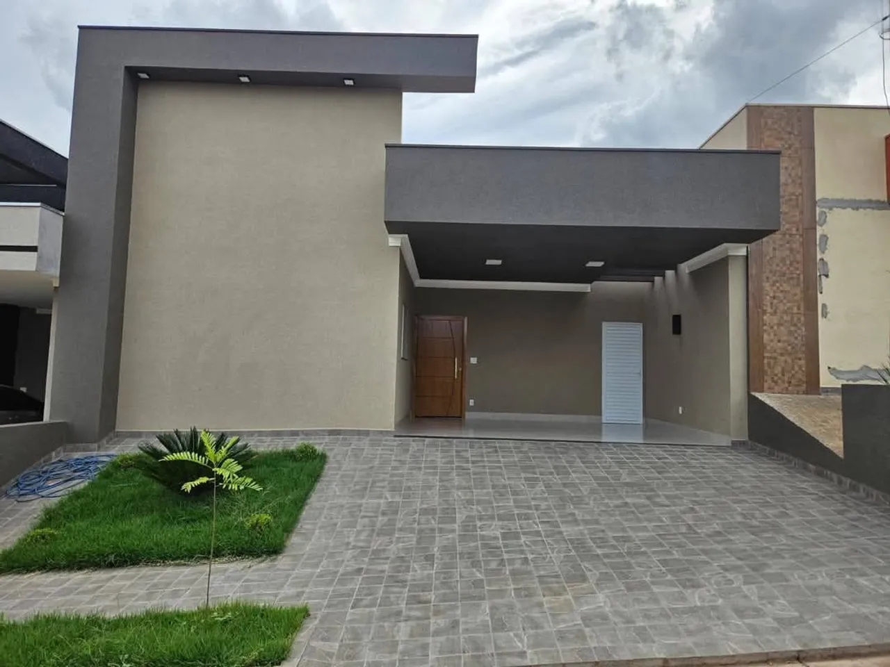 CASA Condominio Ideal Life ,contato. *