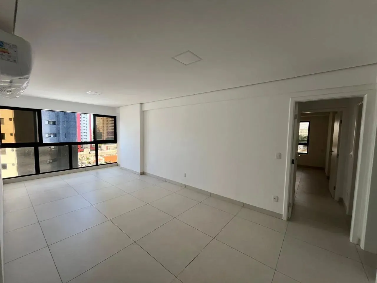 Apartamento para locação - Bairro Jóquei - Teresina/PI.
