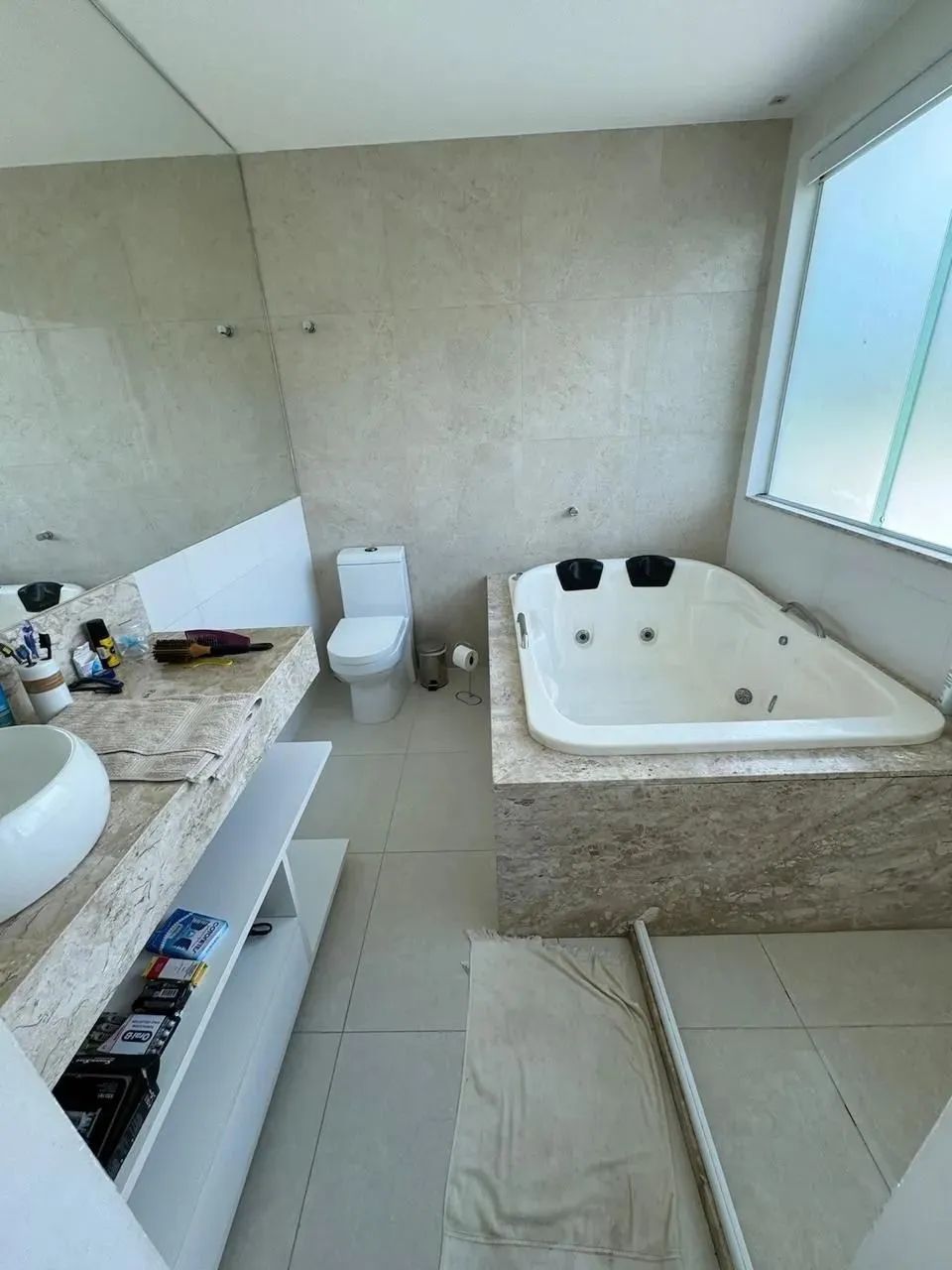 Condomínio Reserva Mundo Verde, casa 3 suítes - Foto 4