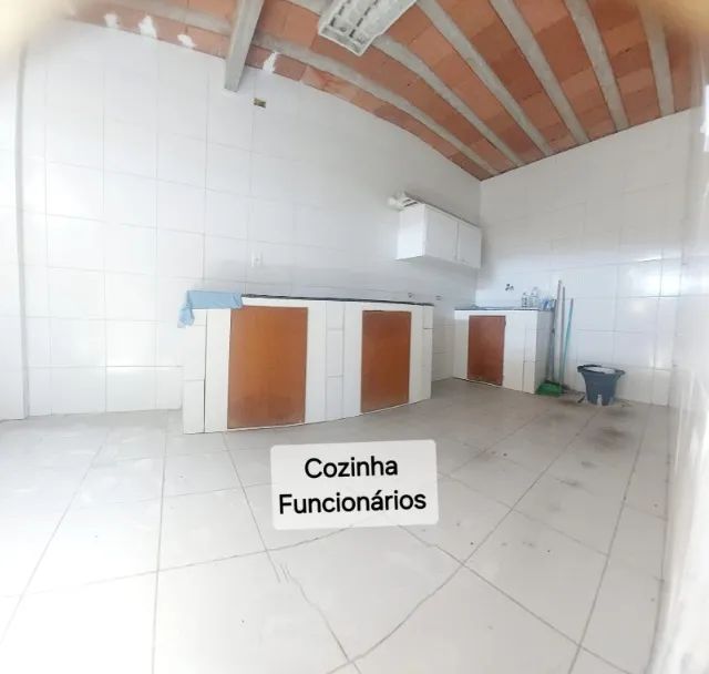 empreendedores, galpão 300M² em Paciência - Foto 5