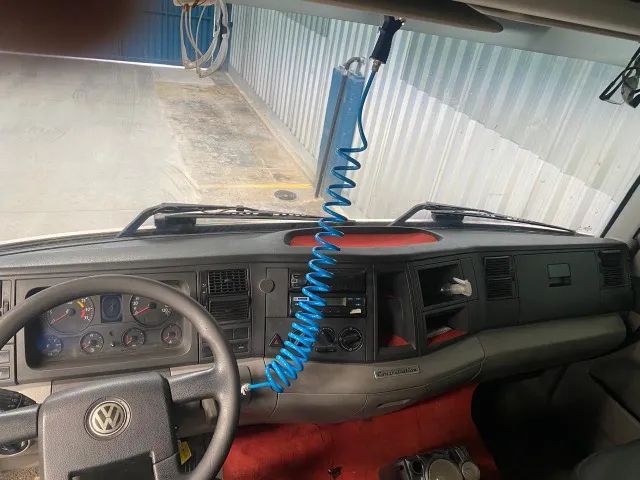CAMINHÃO VW / 24.250 CNC 6X2 - Foto 2