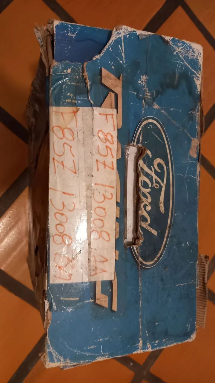 Farol Ford F-150 Racing - Foto 2