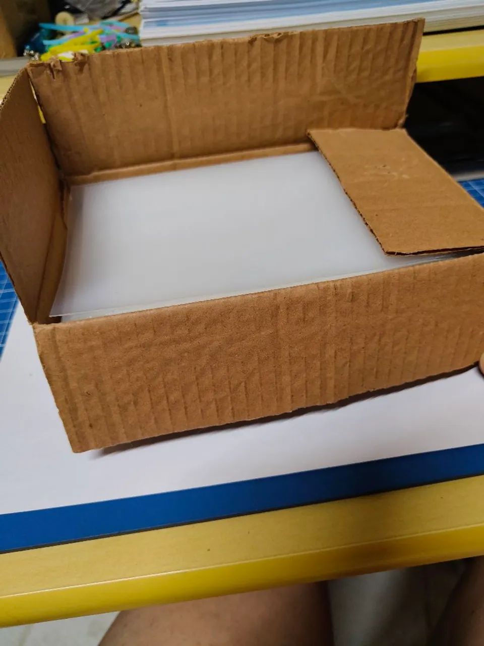 Saco Plástico 10x15 Transparente - Foto 5