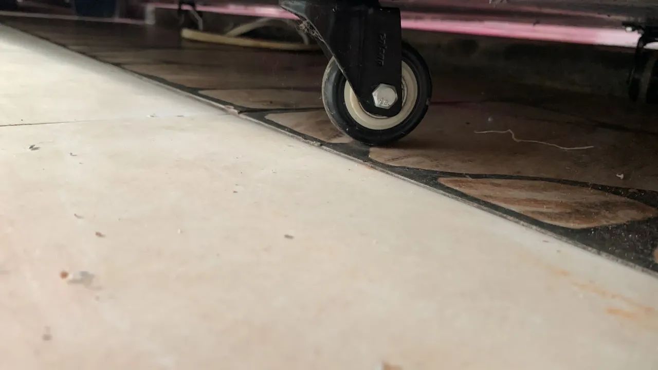 Freezer horizontal de 500 litros em ótimo estado funcionando tudo perfeitamente. - Foto 4