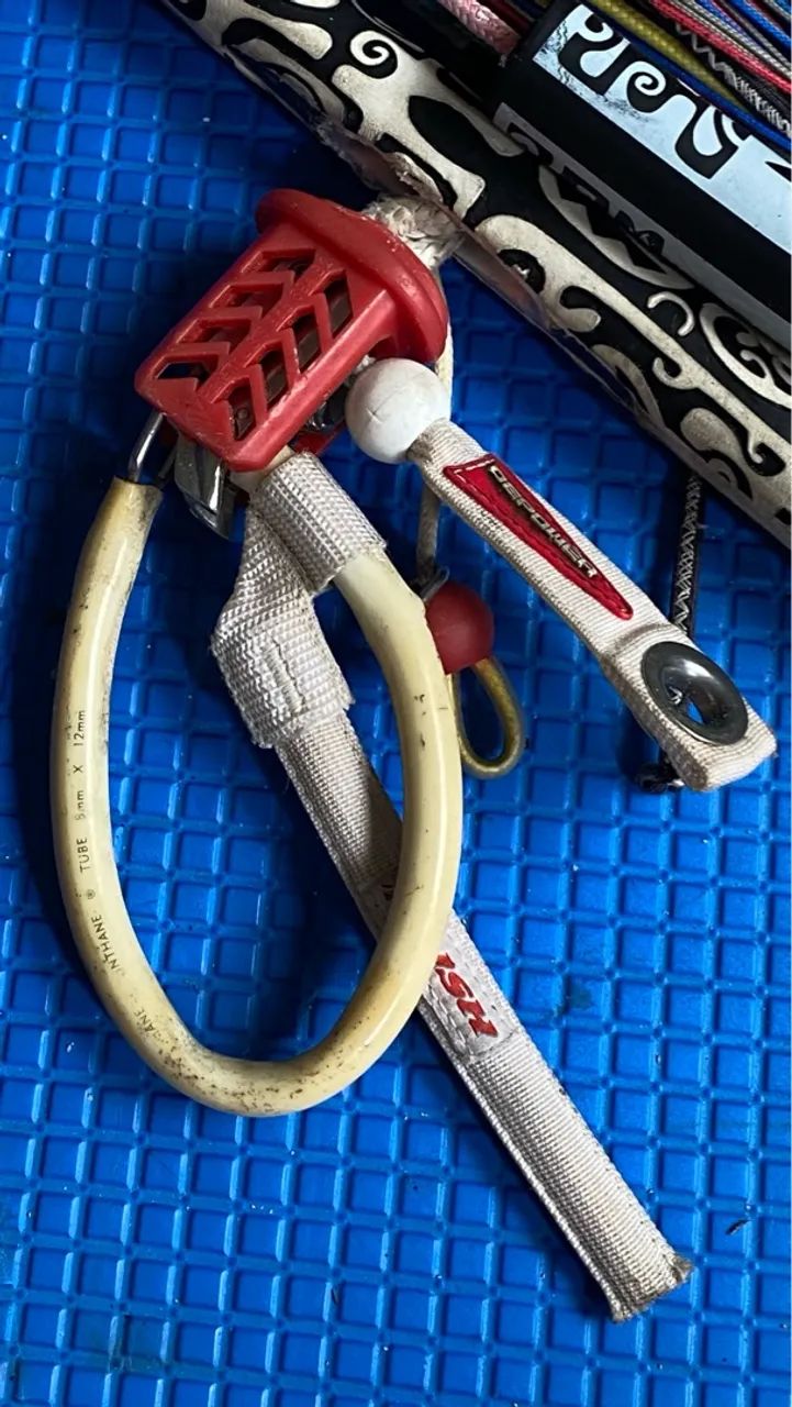 Kitesurf Naish Park - Foto 5