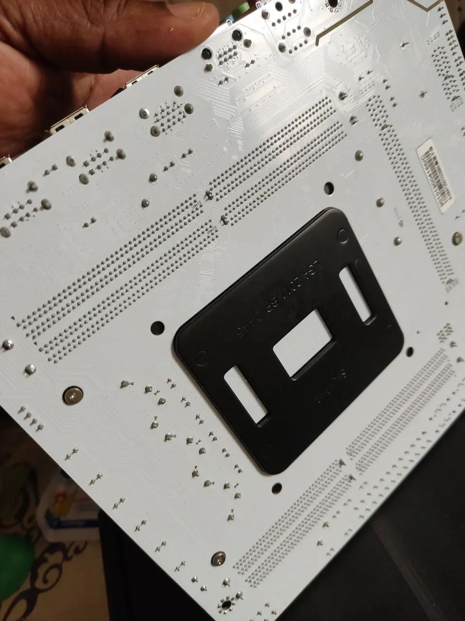 QIYIDA D4 MOTHERBOARD KIT64302741557505124