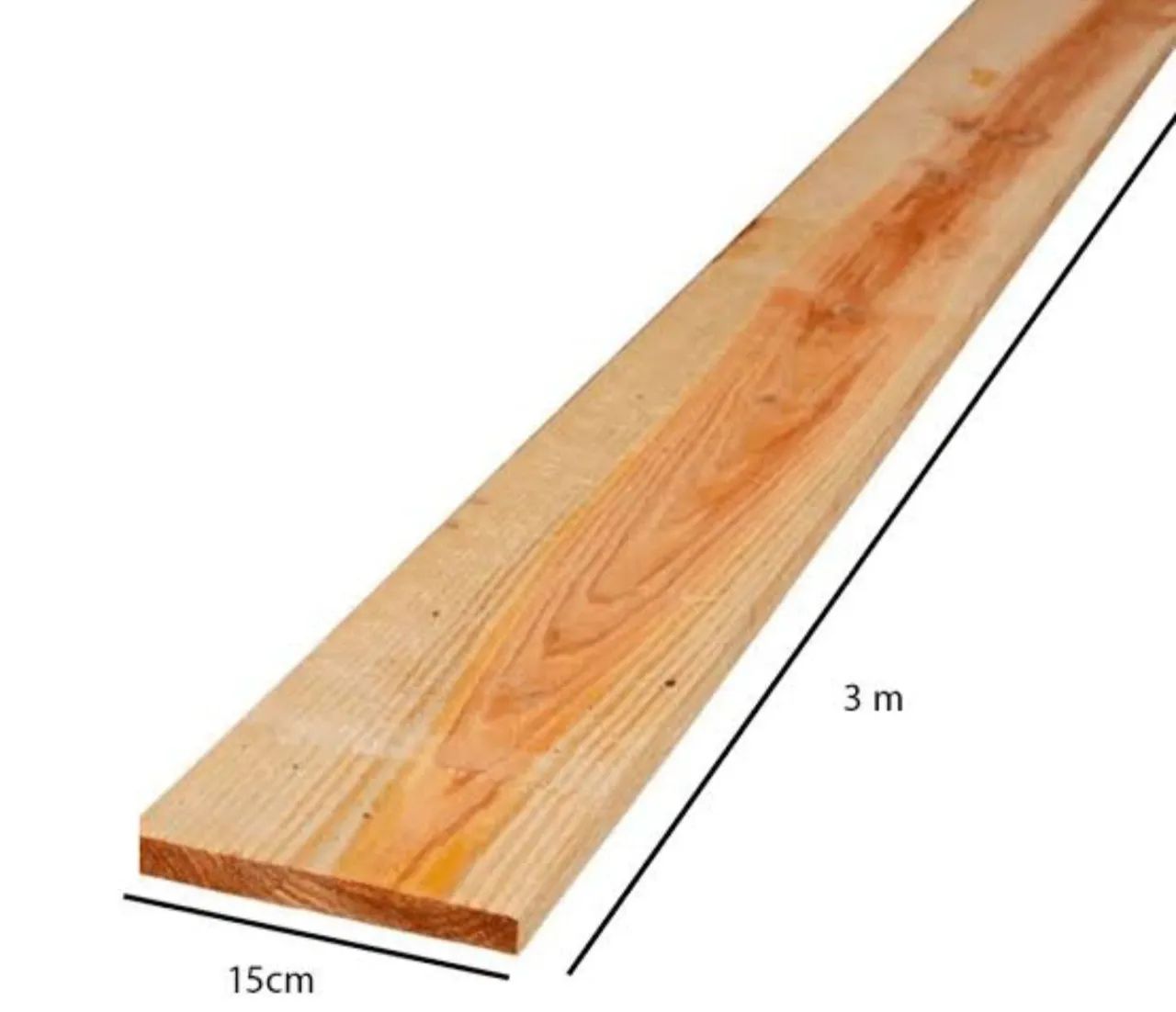 Madeiras no Rio de Janeiro e região, RJ