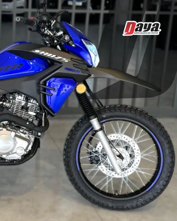 SHI 175S EFI - Foto 4