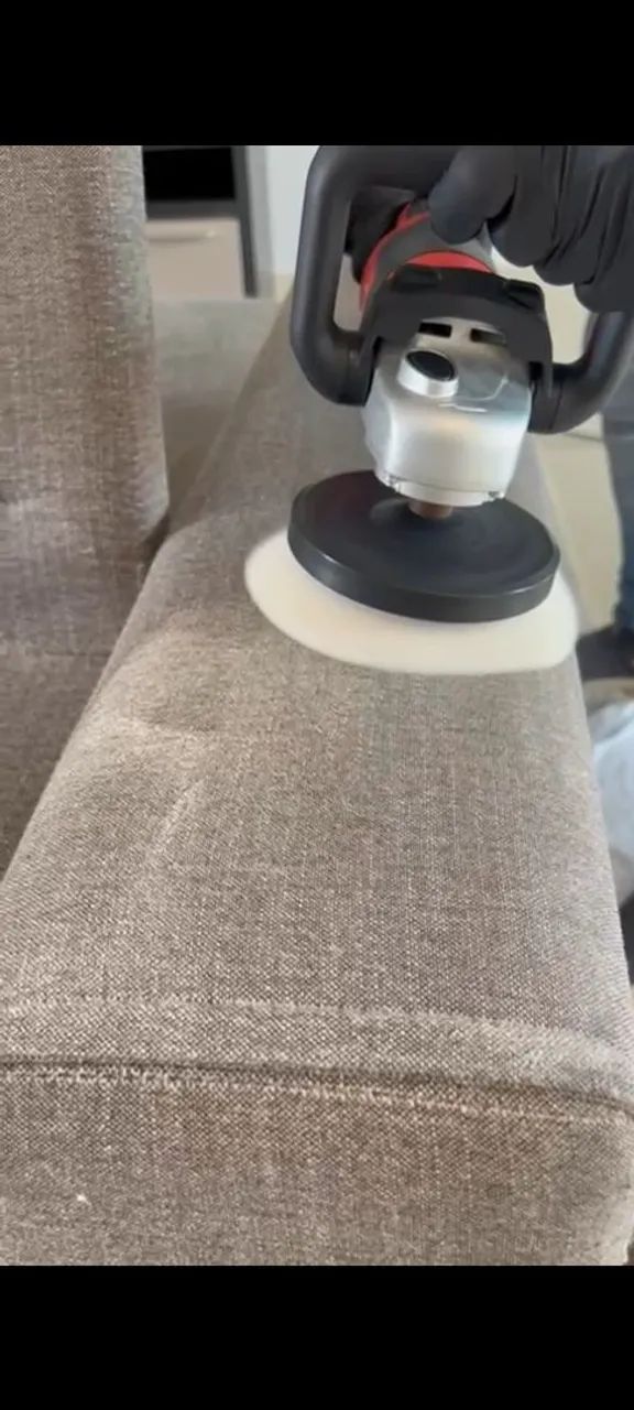 Limpeza e higienizacao de sofás e colchoes a partir de 99,99 - Foto 2