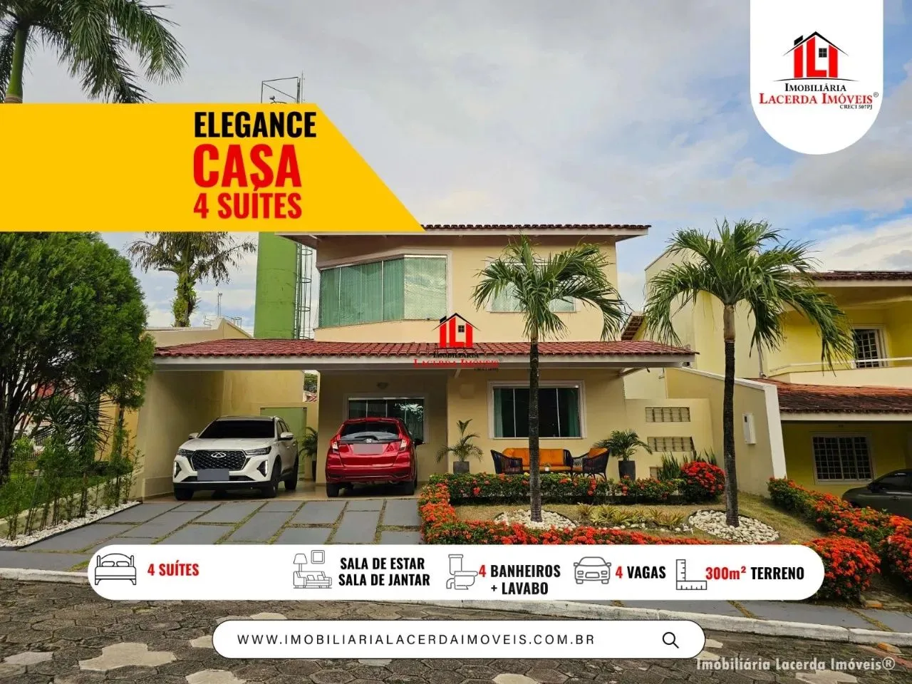 Elegance Village / Flores / 9. 8 1. 0. 6. 3. 2. 3. 1